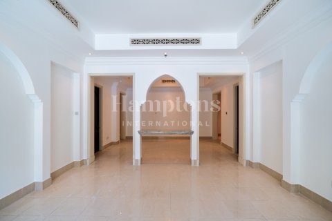 Apartman u Downtown Dubai (Downtown Burj Dubai), UAE 2 spavaćih soba, 203.73906609 m2 Br. 651475 - fotografija 29