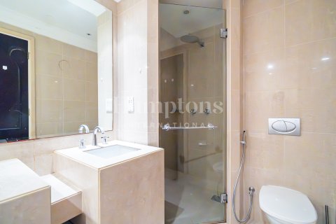 Apartman u Downtown Dubai (Downtown Burj Dubai), UAE 2 spavaćih soba, 203.73906609 m2 Br. 651475 - fotografija 26
