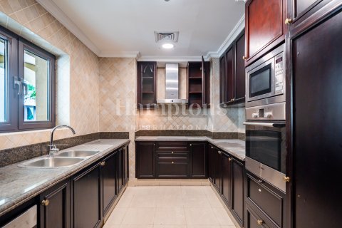 Apartman u Downtown Dubai (Downtown Burj Dubai), UAE 2 spavaćih soba, 203.73906609 m2 Br. 651475 - fotografija 21