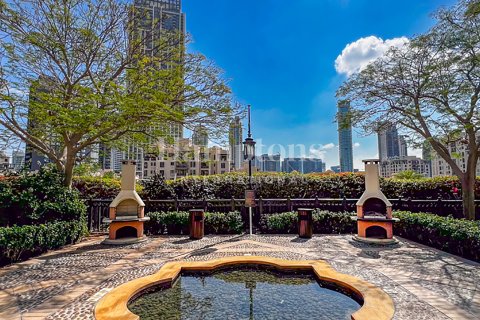 Apartman u Downtown Dubai (Downtown Burj Dubai), UAE 2 spavaćih soba, 203.73906609 m2 Br. 651475 - fotografija 9