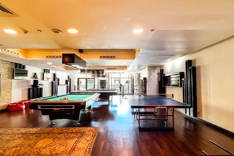 Apartman u Downtown Dubai (Downtown Burj Dubai), UAE 2 spavaćih soba, 203.73906609 m2 Br. 651475 - fotografija 6