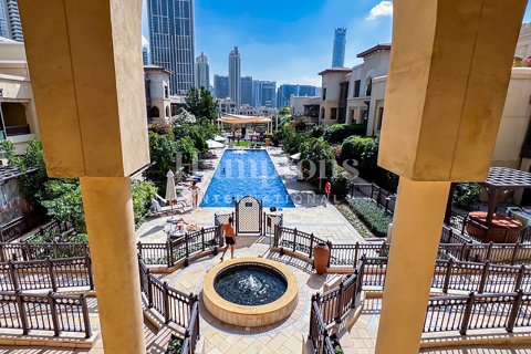 Apartman u Downtown Dubai (Downtown Burj Dubai), UAE 2 spavaćih soba, 203.73906609 m2 Br. 651475 - fotografija 7