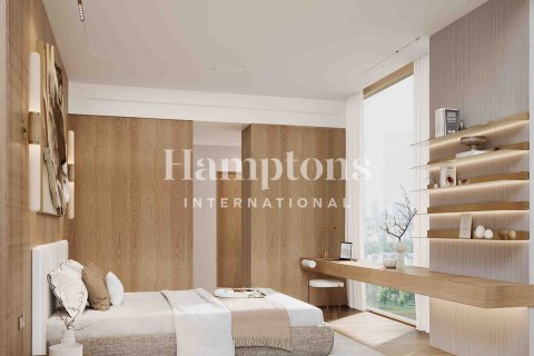 Huoneisto Dubai, Arabiemiraatit 3 makuuhuonetta, 157.38883036 m2 № 651491 - kuva 3