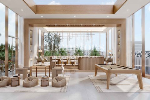 Huoneisto Dubai, Arabiemiraatit 3 makuuhuonetta, 157.38883036 m2 № 651491 - kuva 5