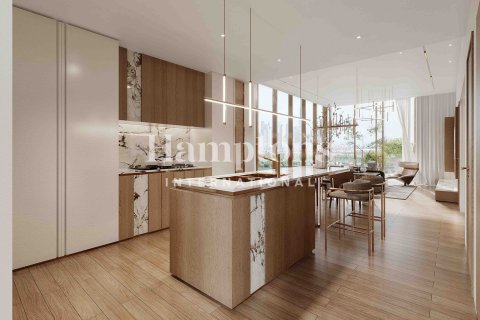 Huoneisto Dubai, Arabiemiraatit 3 makuuhuonetta, 157.38883036 m2 № 651491 - kuva 2