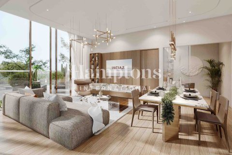 Huoneisto Dubai, Arabiemiraatit 3 makuuhuonetta, 157.38883036 m2 № 651491 - kuva 10