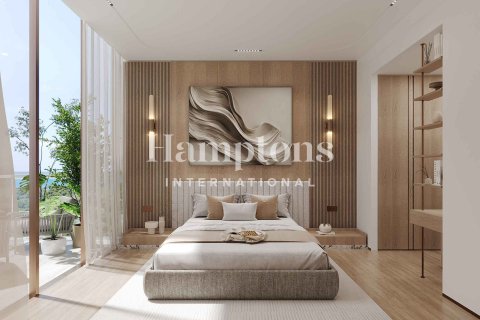 Huoneisto Dubai, Arabiemiraatit 3 makuuhuonetta, 157.38883036 m2 № 651491 - kuva 6