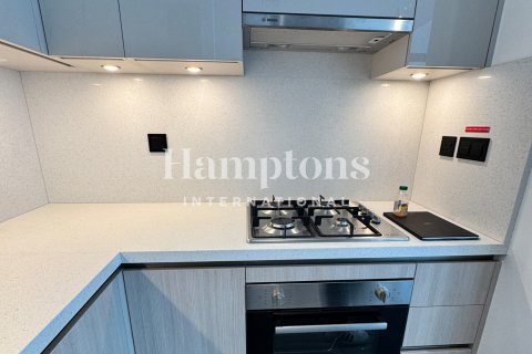 Leilighet til leie i Mohammed Bin Rashid City, Dubai, Emiratene 2 soverom, 74.68936685 kvm Nr. 651492 - Foto 4