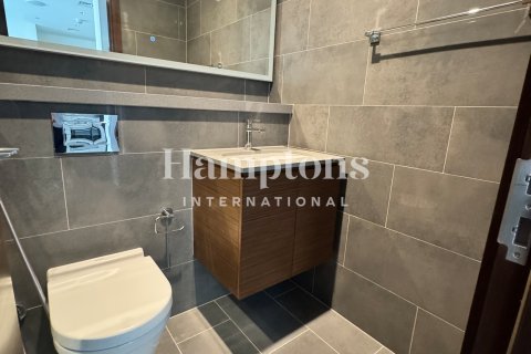 Leilighet til leie i Mohammed Bin Rashid City, Dubai, Emiratene 2 soverom, 74.68936685 kvm Nr. 651492 - Foto 5