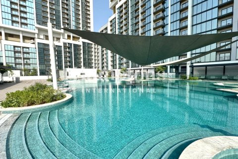 Leilighet til leie i Mohammed Bin Rashid City, Dubai, Emiratene 2 soverom, 74.68936685 kvm Nr. 651492 - Foto 19