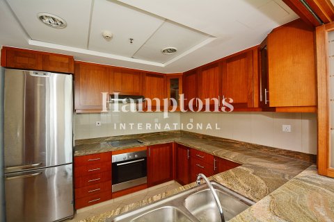 Huoneisto The Views, Dubai, Arabiemiraatit 2 makuuhuonetta, 131.74017012 m2 № 651472 - kuva 23