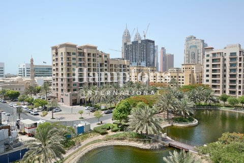 Huoneisto The Views, Dubai, Arabiemiraatit 2 makuuhuonetta, 131.74017012 m2 № 651472 - kuva 27