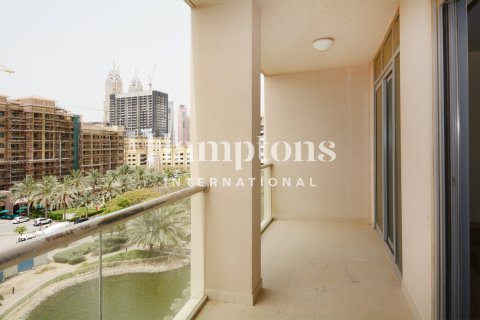 Huoneisto The Views, Dubai, Arabiemiraatit 2 makuuhuonetta, 131.74017012 m2 № 651472 - kuva 25