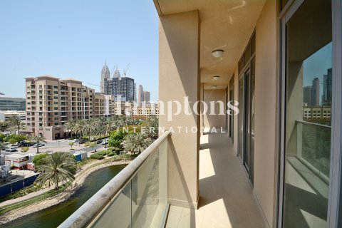 Huoneisto The Views, Dubai, Arabiemiraatit 2 makuuhuonetta, 131.74017012 m2 № 651472 - kuva 1