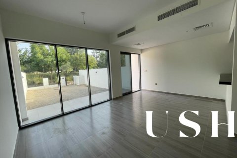 Townhouse in DAMAC Hills (Akoya by DAMAC), Dubai, UAE 3 bedrooms, 150 sq.m. № 623727 - photo 1
