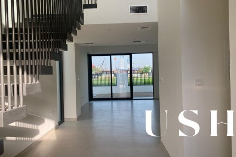 تاون هاوس للبيع في Town Square، دبي، الإمارات العربية المتحدة 4 غرفة نوم ، 447 متر مربع ، رقم 623622 - صورة 2