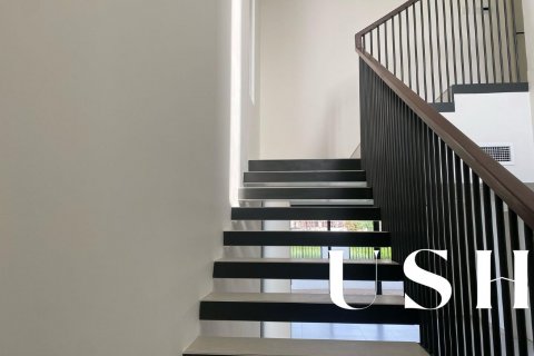 تاون هاوس للبيع في Town Square، دبي، الإمارات العربية المتحدة 4 غرفة نوم ، 447 متر مربع ، رقم 623622 - صورة 14