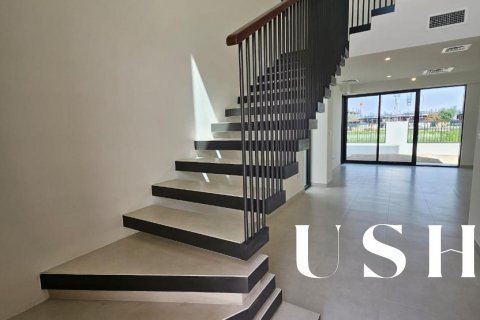 تاون هاوس للبيع في Town Square، دبي، الإمارات العربية المتحدة 4 غرفة نوم ، 447 متر مربع ، رقم 623622 - صورة 4