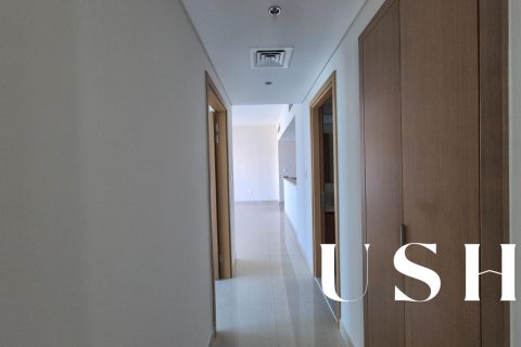 Apartment in Dubai Creek Harbour (The Lagoons), UAE 2 bedrooms, 113 sq.m. № 623623 - photo 12