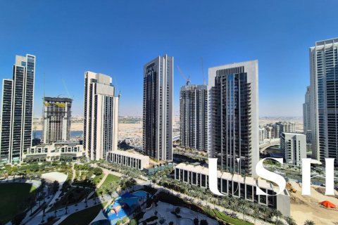 Apartment in Dubai Creek Harbour (The Lagoons), UAE 2 bedrooms, 113 sq.m. № 623623 - photo 1