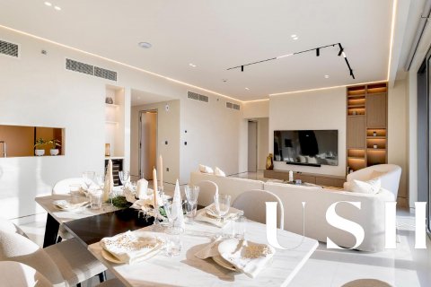 Byt v Downtown Dubai (Downtown Burj Dubai), SAE 3 ložnice, 170 m² Č.: 623621 - fotografie 2