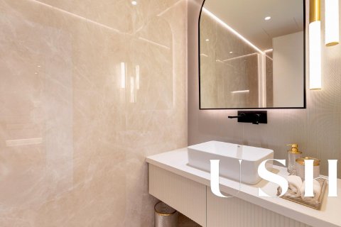 Byt v Downtown Dubai (Downtown Burj Dubai), SAE 3 ložnice, 170 m² Č.: 623621 - fotografie 27