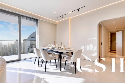 Byt v Downtown Dubai (Downtown Burj Dubai), SAE 3 ložnice, 170 m² Č.: 623621 - fotografie 12