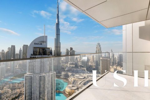 Byt v Downtown Dubai (Downtown Burj Dubai), SAE 3 ložnice, 170 m² Č.: 623621 - fotografie 9