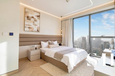 Byt v Downtown Dubai (Downtown Burj Dubai), SAE 3 ložnice, 170 m² Č.: 623621 - fotografie 5