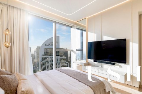 Byt v Downtown Dubai (Downtown Burj Dubai), SAE 3 ložnice, 170 m² Č.: 623621 - fotografie 17