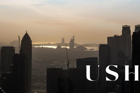 Byt v Downtown Dubai (Downtown Burj Dubai), SAE 3 ložnice, 170 m² Č.: 623621 - fotografie 29