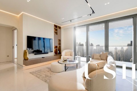 Byt v Downtown Dubai (Downtown Burj Dubai), SAE 3 ložnice, 170 m² Č.: 623621 - fotografie 15