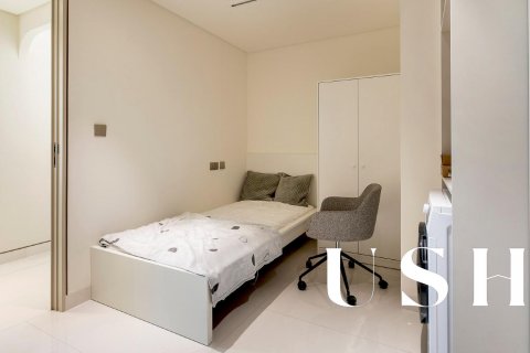 Byt v Downtown Dubai (Downtown Burj Dubai), SAE 3 ložnice, 170 m² Č.: 623621 - fotografie 22