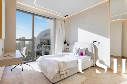 Byt v Downtown Dubai (Downtown Burj Dubai), SAE 3 ložnice, 170 m² Č.: 623621 - fotografie 6
