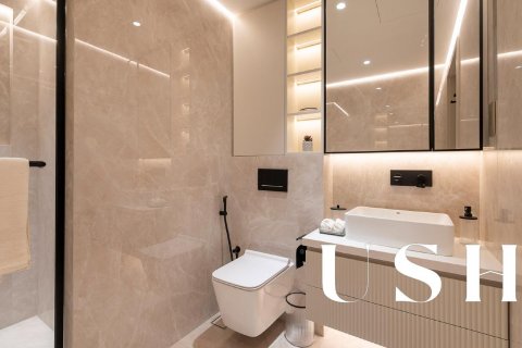 Byt v Downtown Dubai (Downtown Burj Dubai), SAE 3 ložnice, 170 m² Č.: 623621 - fotografie 25