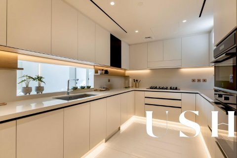 Byt v Downtown Dubai (Downtown Burj Dubai), SAE 3 ložnice, 170 m² Č.: 623621 - fotografie 19