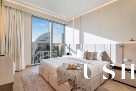 Byt v Downtown Dubai (Downtown Burj Dubai), SAE 3 ložnice, 170 m² Č.: 623621 - fotografie 10