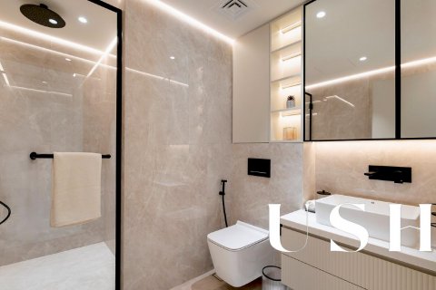 Byt v Downtown Dubai (Downtown Burj Dubai), SAE 3 ložnice, 170 m² Č.: 623621 - fotografie 28
