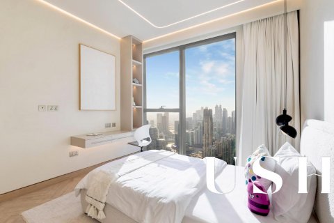 Byt v Downtown Dubai (Downtown Burj Dubai), SAE 3 ložnice, 170 m² Č.: 623621 - fotografie 7