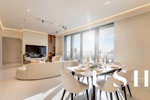 Byt v Downtown Dubai (Downtown Burj Dubai), SAE 3 ložnice, 170 m² Č.: 623621 - fotografie 13