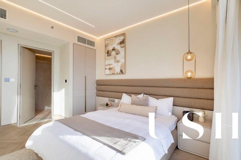 Byt v Downtown Dubai (Downtown Burj Dubai), SAE 3 ložnice, 170 m² Č.: 623621 - fotografie 18