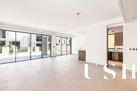 Vila v Tilal Al Ghaf, Dubai, SAE 5 ložnice, 513 m² Č.: 623728 - fotografie 9