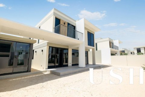 Vila v Tilal Al Ghaf, Dubai, SAE 5 ložnice, 513 m² Č.: 623728 - fotografie 1
