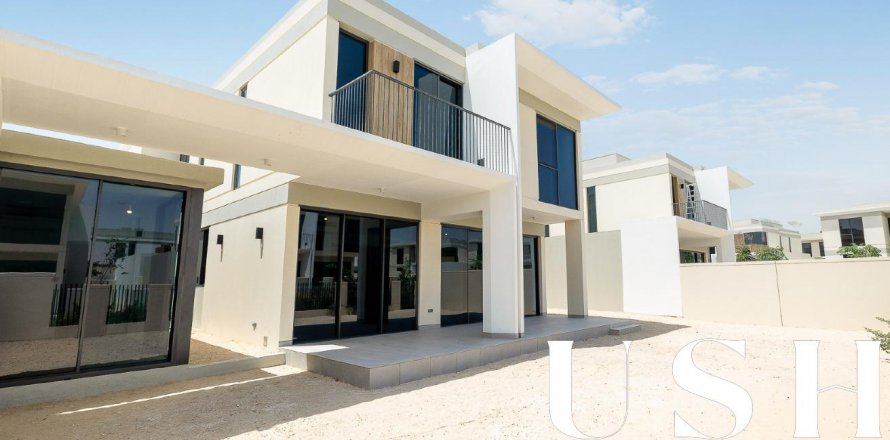 Vila v Tilal Al Ghaf, Dubai, SAE 5 ložnice, 513 m² Č.: 623728