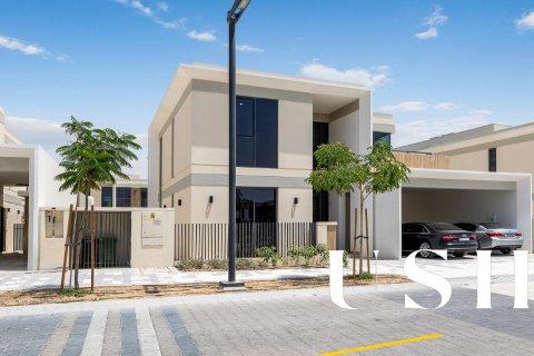 Vila v Tilal Al Ghaf, Dubai, SAE 5 ložnice, 513 m² Č.: 623728 - fotografie 3