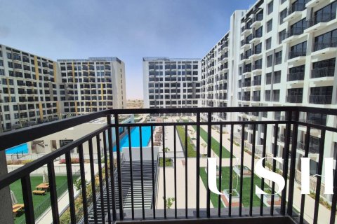 Apartament në Town Square, Dubai, Emiratet e Bashkuara Arabe 1 dhomë gjumi, 45 m2. № 623624 - Foto 1