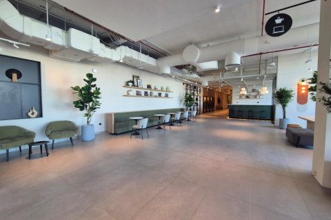 Apartament në Town Square, Dubai, Emiratet e Bashkuara Arabe 1 dhomë gjumi, 45 m2. № 623624 - Foto 11
