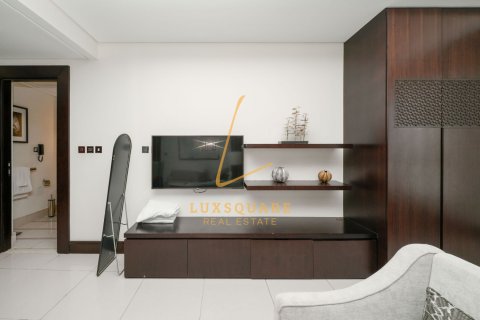 Apartmen di Downtown Dubai (Downtown Burj Dubai), UAE 1 bilik, 48 meter persegi № 711039 - foto 8