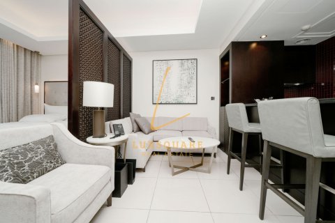 Apartmen di Downtown Dubai (Downtown Burj Dubai), UAE 1 bilik, 48 meter persegi № 711039 - foto 4