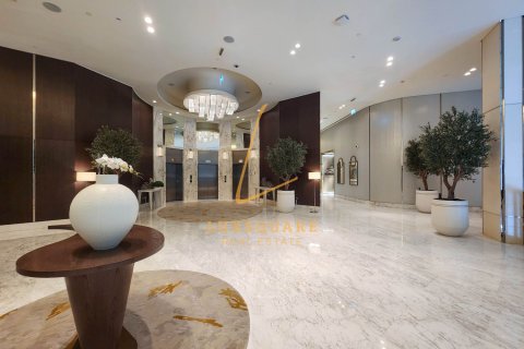 Apartmen di Downtown Dubai (Downtown Burj Dubai), UAE 1 bilik, 48 meter persegi № 711039 - foto 23
